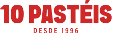 10 Pastéis
