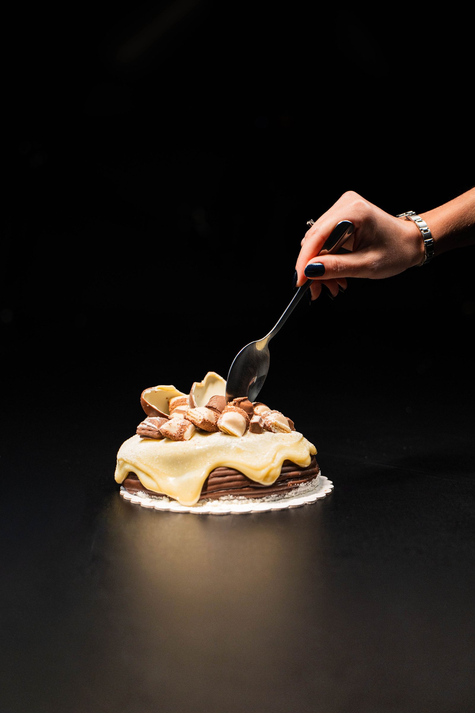 Alimentos — MOVE