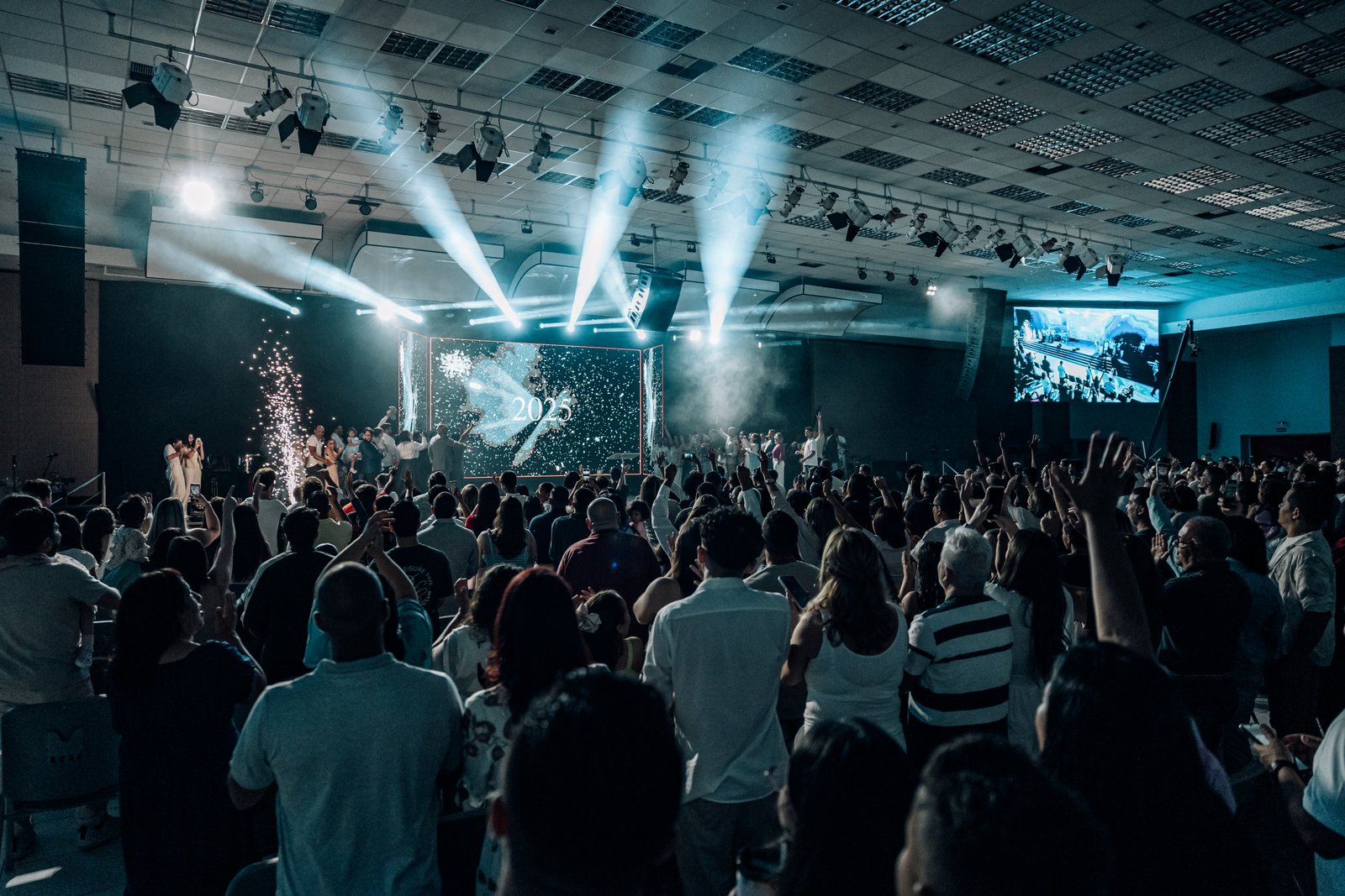 Eventos — MOVE