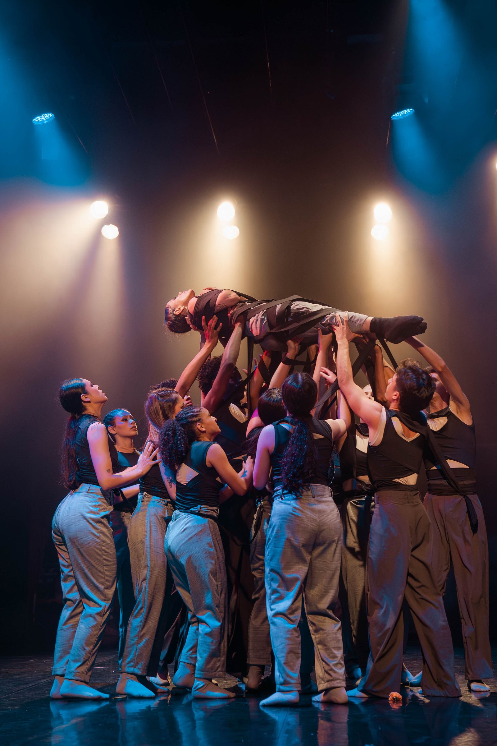 Eventos — MOVE
